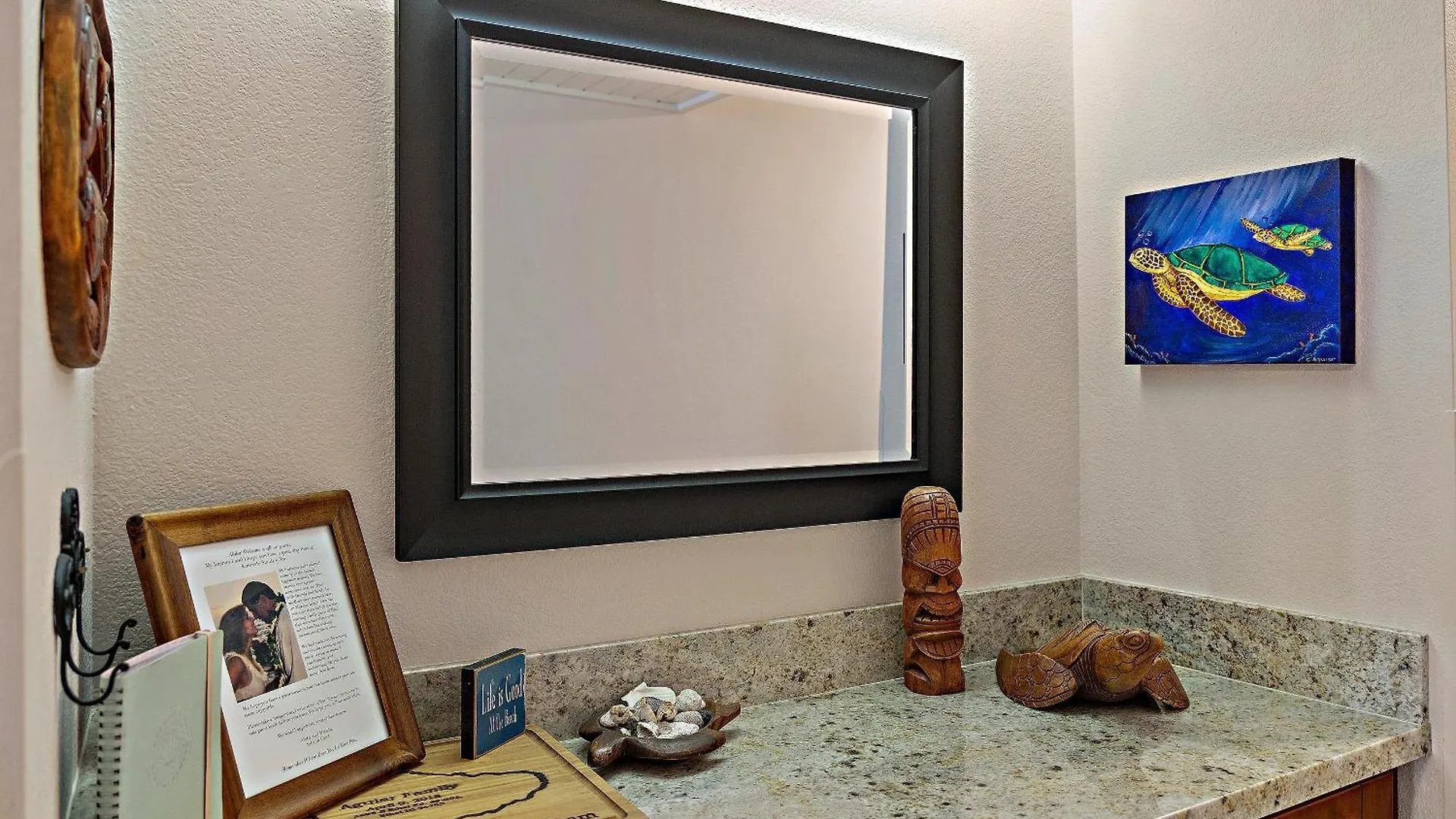 Kamaole Sands 9-301 - Luxury Renovation, Split Ac Wailea  Estados Unidos