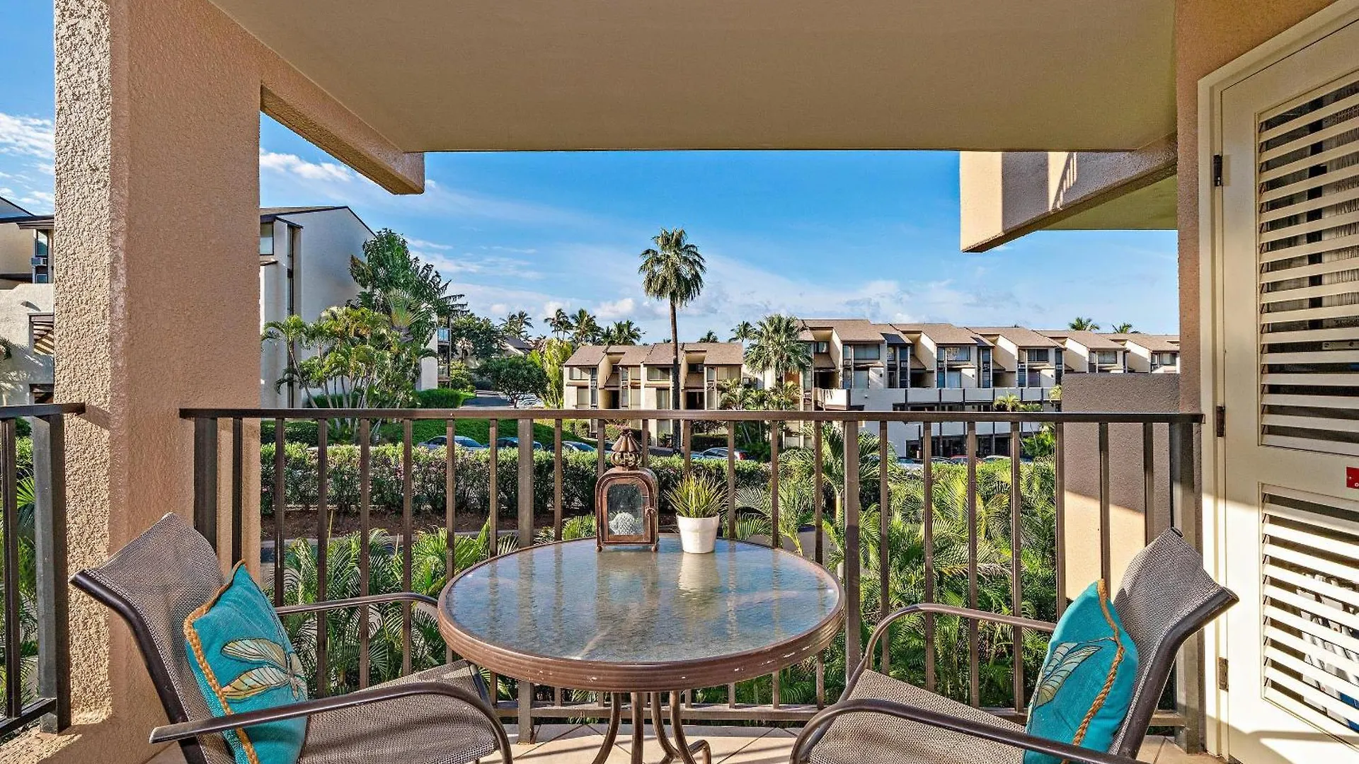 Kamaole Sands 9-301 - Luxury Renovation, Split Ac Wailea  Wailea (Maui)