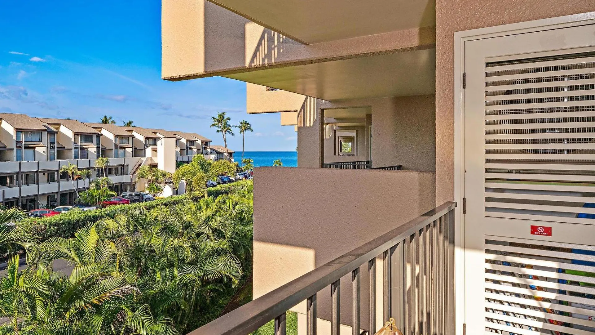 Kamaole Sands 9-301 - Luxury Renovation, Split Ac Wailea  0*, Wailea (Maui)